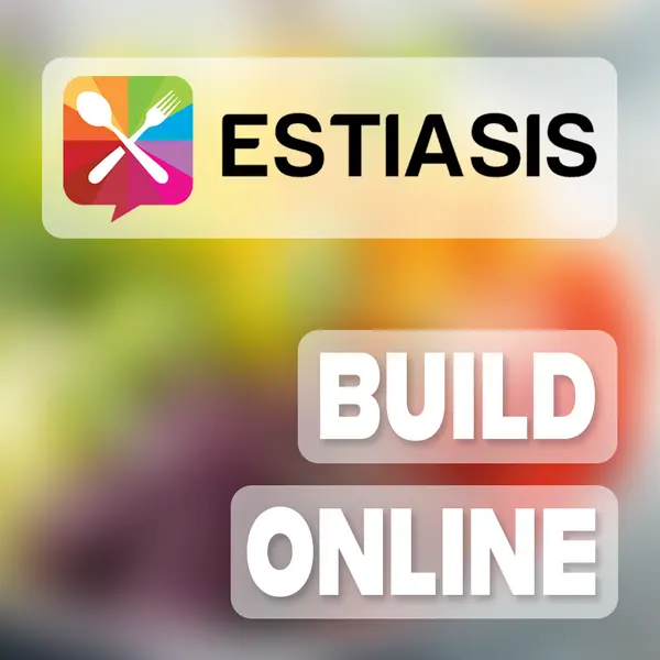 Plano Estiasis Build Online