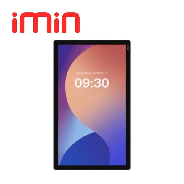 iMin Crane 1 Kiosk 27"