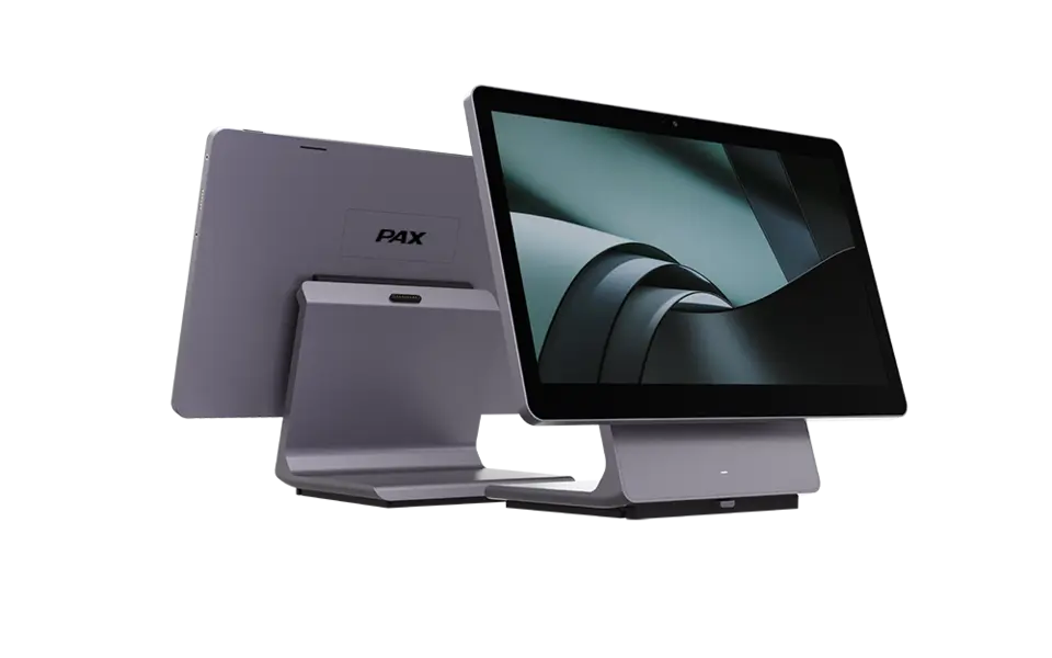 PAX L1400