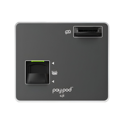Paypod Embedded E24