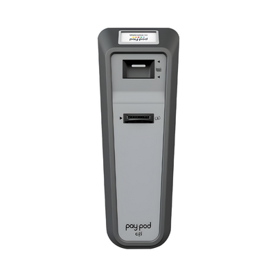 Paypod Hybrid H22