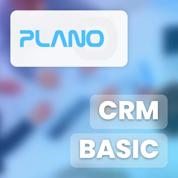 Plano CRM Basic