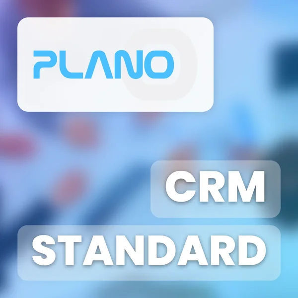 Plano CRM Standard
