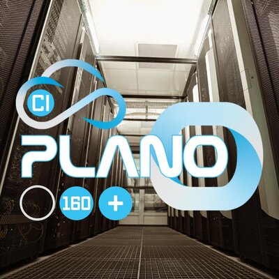 PLANO CI 160 PLUS