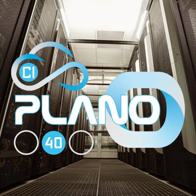 PLANO CI 40