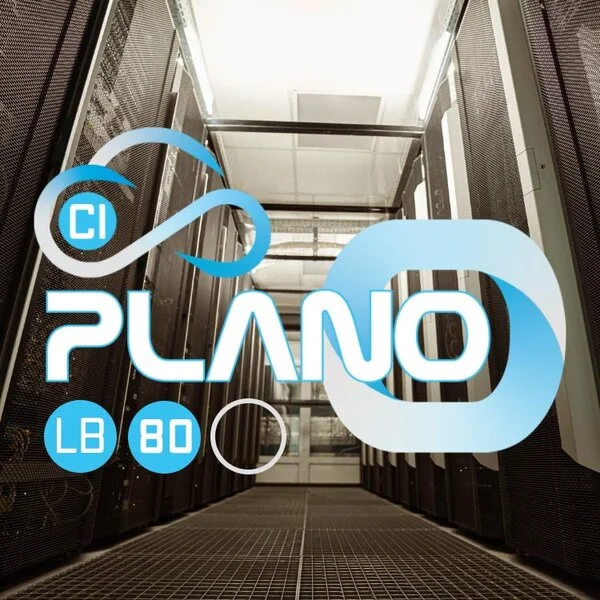 PLANO CI 80 LB