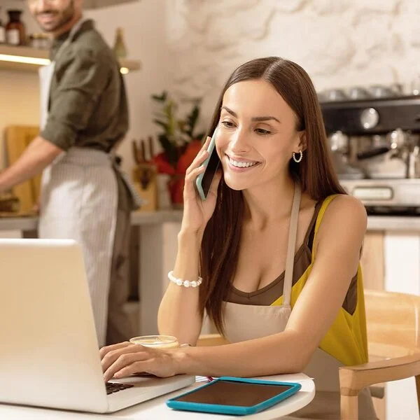 Plano ERP Services