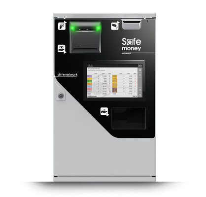 SafeMoney Advance
