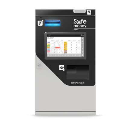 SafeMoney PRO | PRO 3