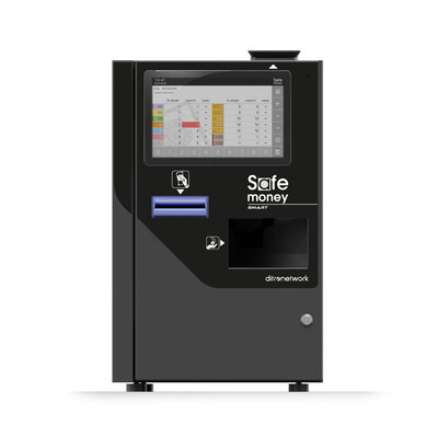 SafeMoney SMART