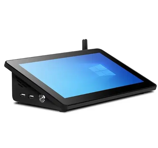 Touch POS iRS RS617 11,6", J6412, 8GB, 512GB