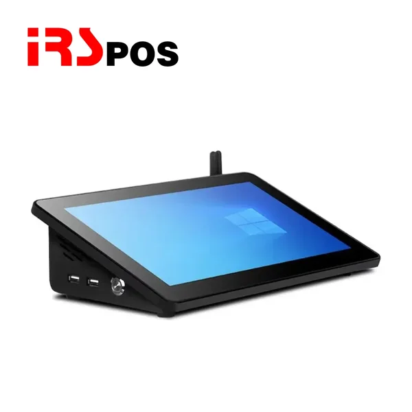 Touch POS iRS RS617 11,6", J6412, 8GB, 512GB