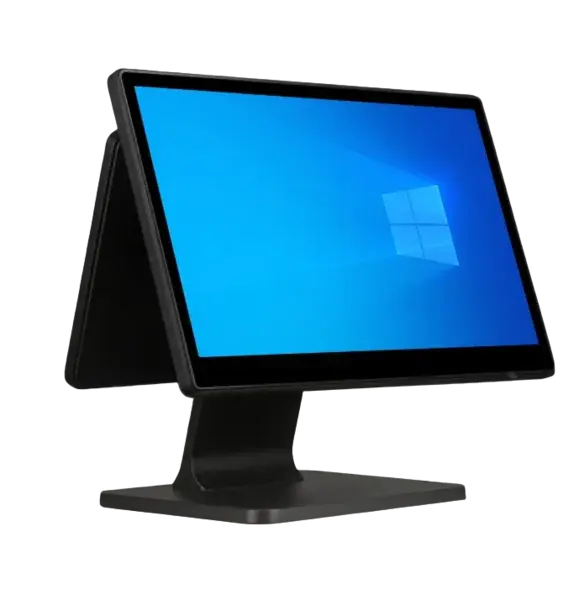 Touch POS iRS TP902 i5 12th Gen, 8GB, 256GB, 15,6"