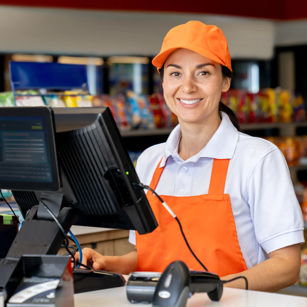 customer 2
